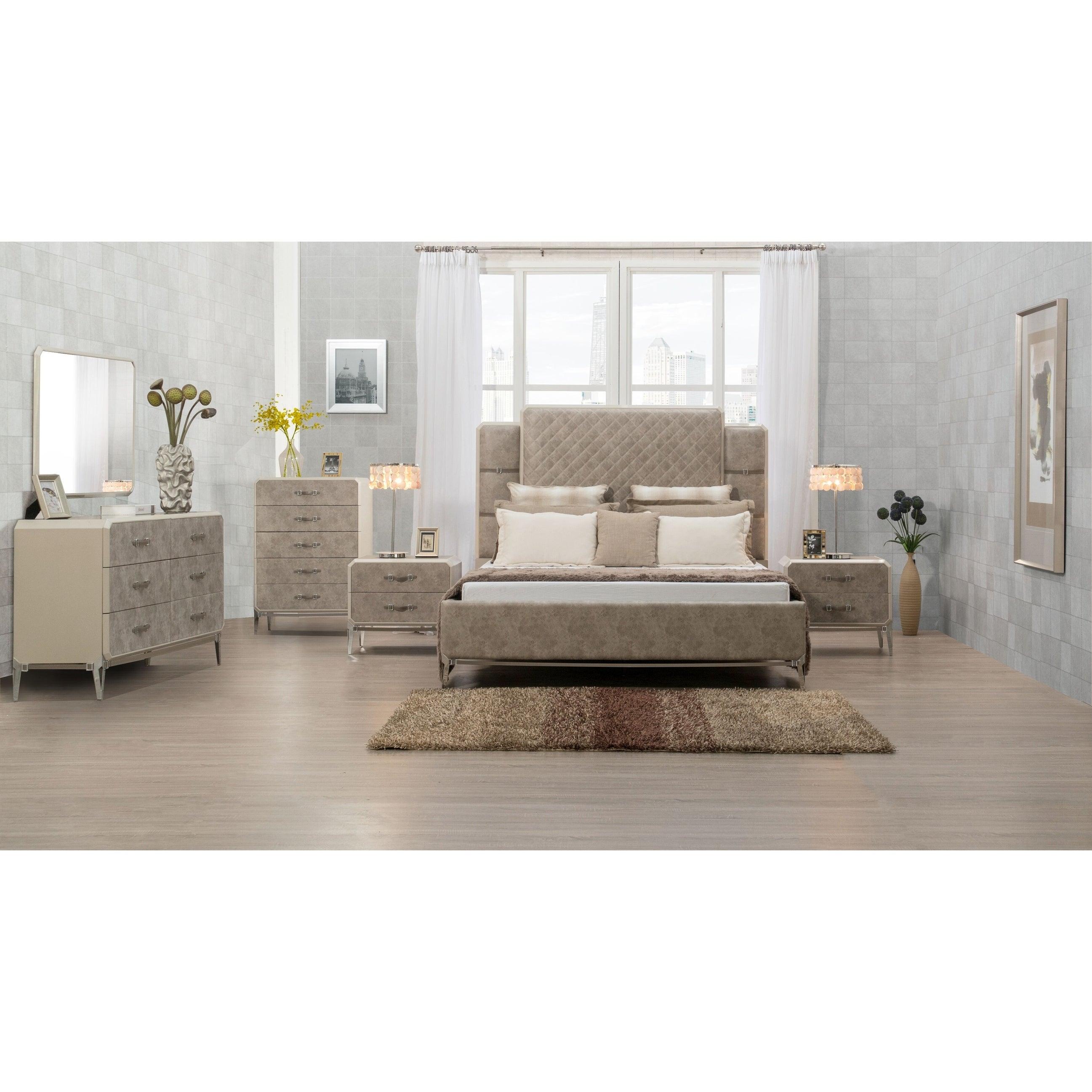 

    
Kordal-27206 Acme Furniture Bachelor Chest
