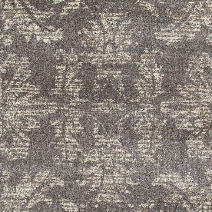 

        
Art Carpet Aberdeen Arabesque Runner Gray  682604073811
