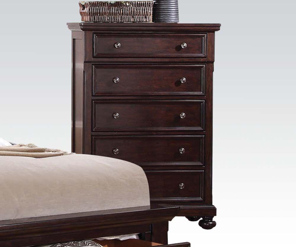 

    
24610Q-Grayson-Set-5 Acme Furniture Storage Bedroom Set
