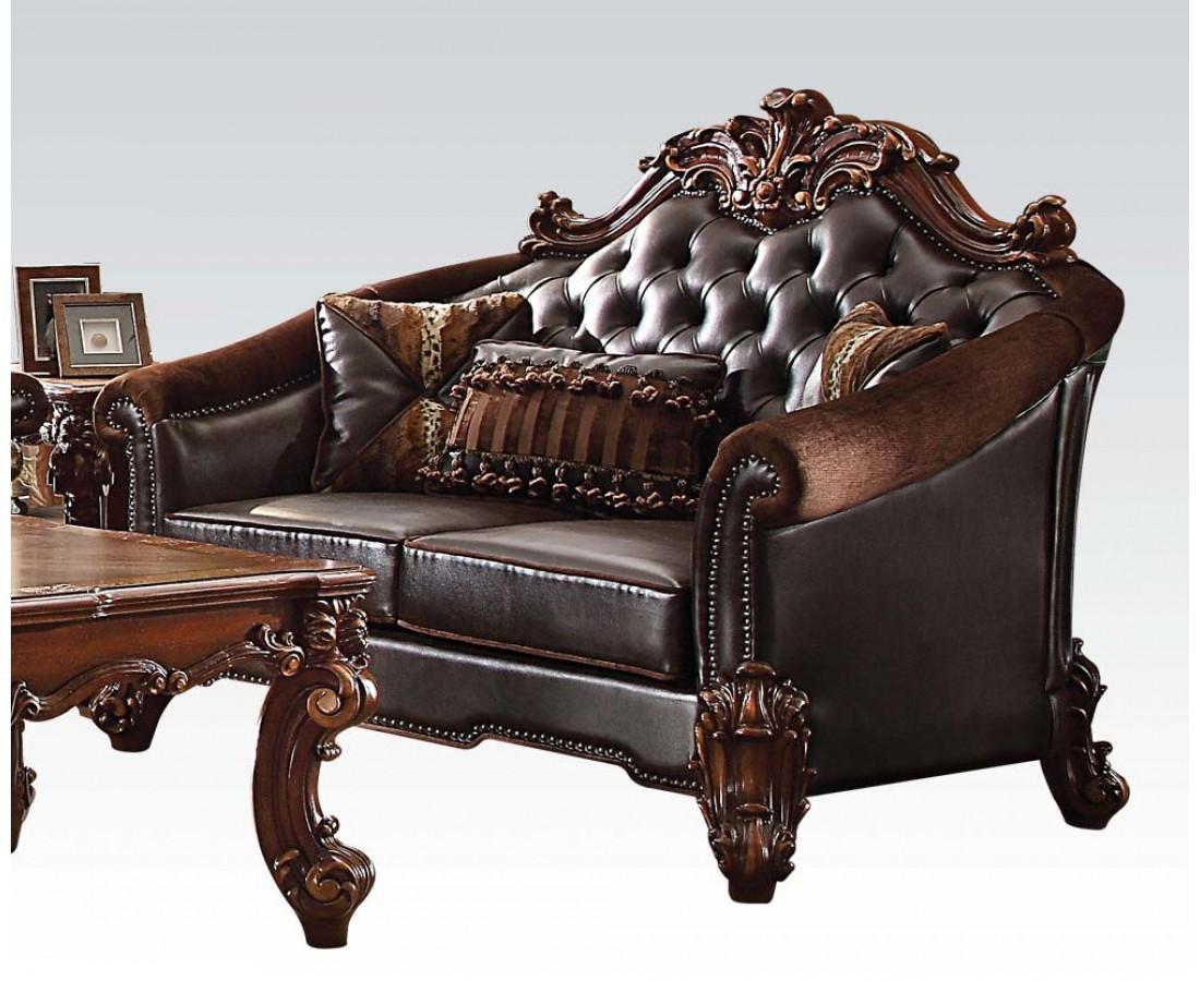 

    
Vendome II-53130-Set-2 Acme Furniture Sofa Loveseat
