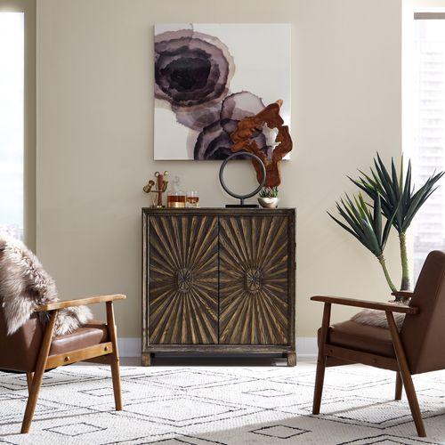 

                    
Liberty Furniture Chaucer  (2041-AC) Accent Cabinet Cabinet Brown  Purchase 
