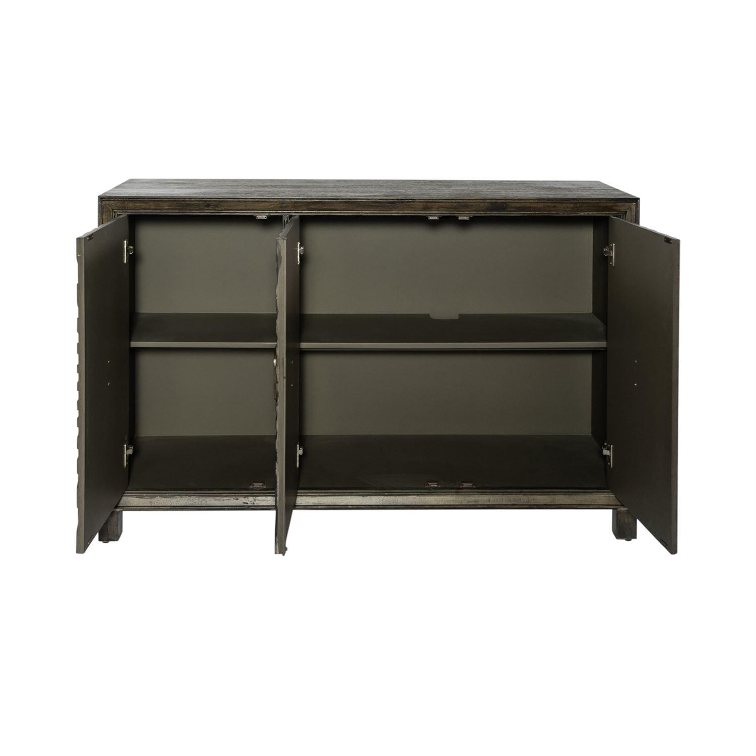 

    
2041-AC5636 Liberty Furniture Cabinet

