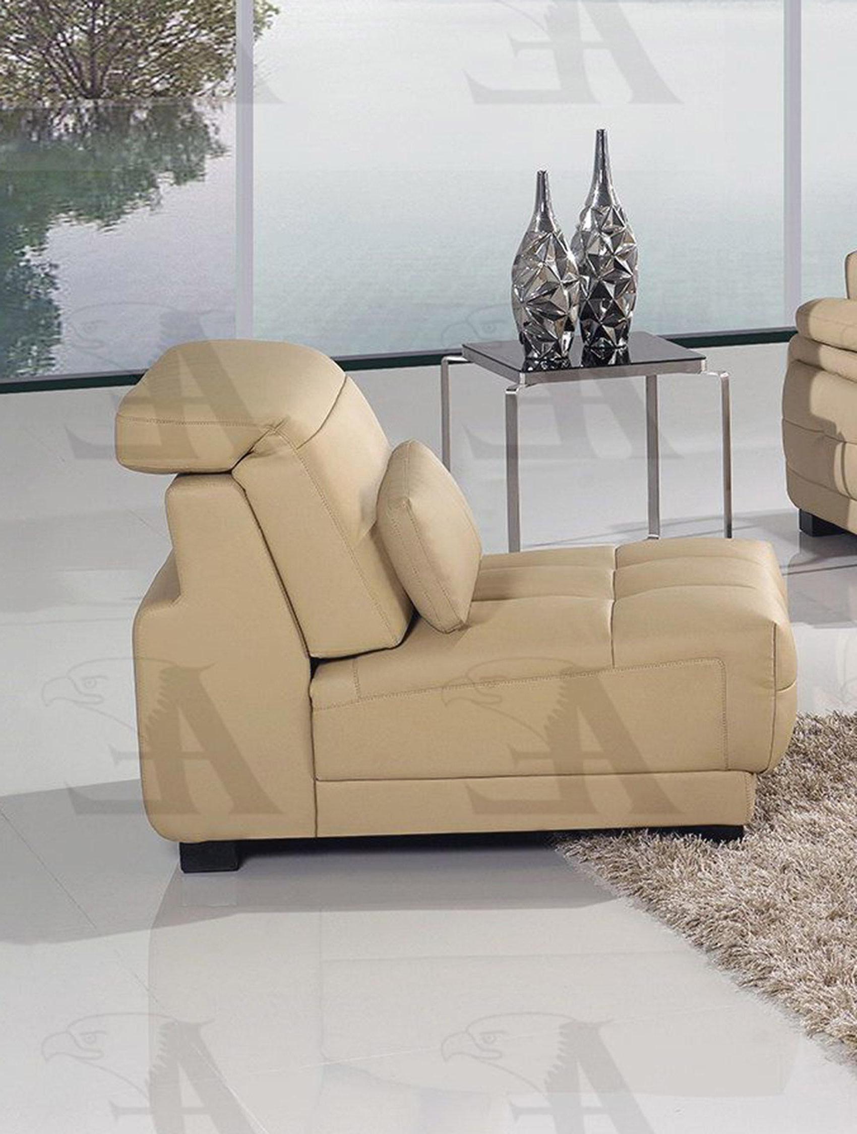 

    
AE-L296-CA Set-4 RHC American Eagle Furniture Sofa Chaise Chair and Ottoman Set
