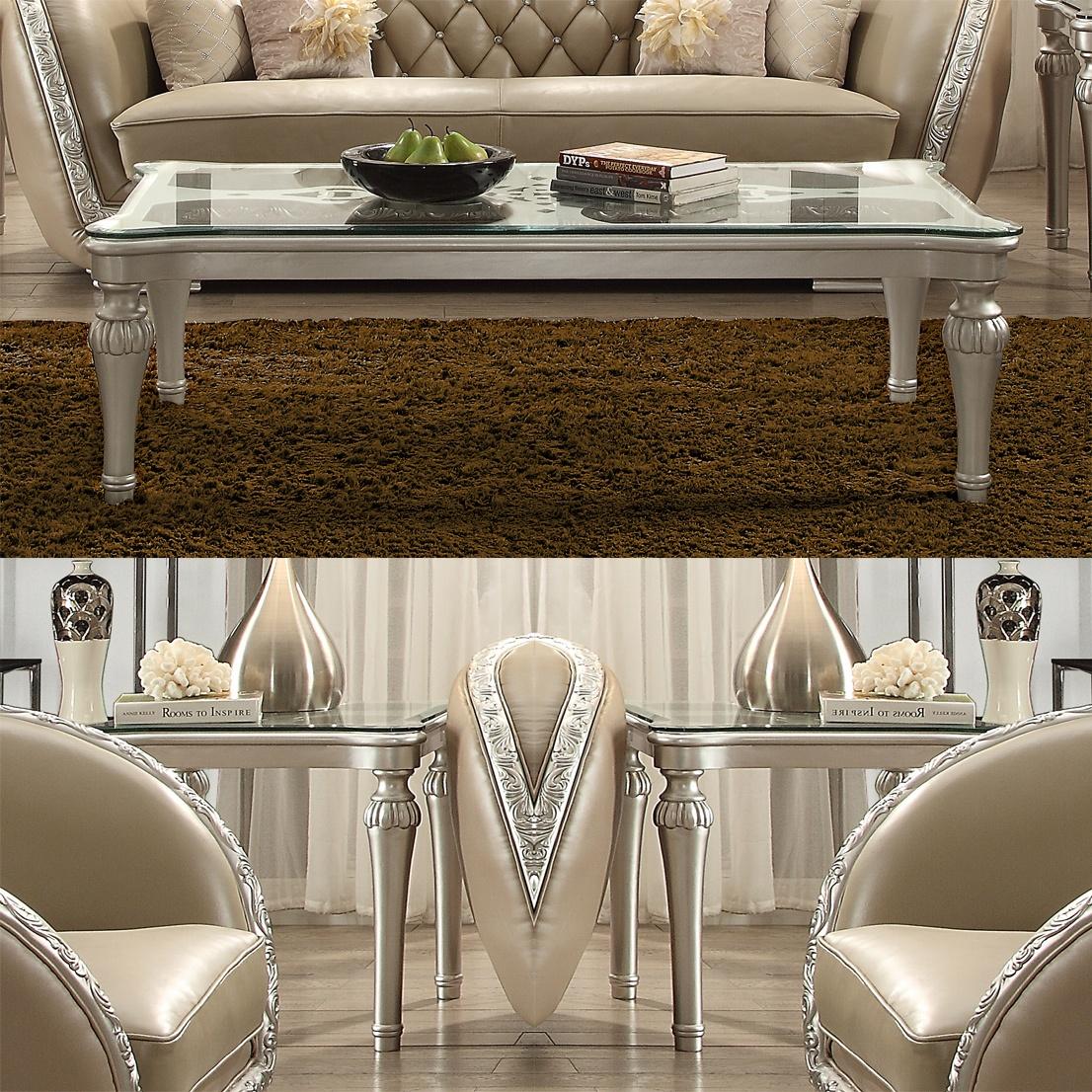 

    
Homey Design Furniture HD-E13009 End Table Set Metallic/Antique White/Silver/Amethyst HD-E13009-2PC
