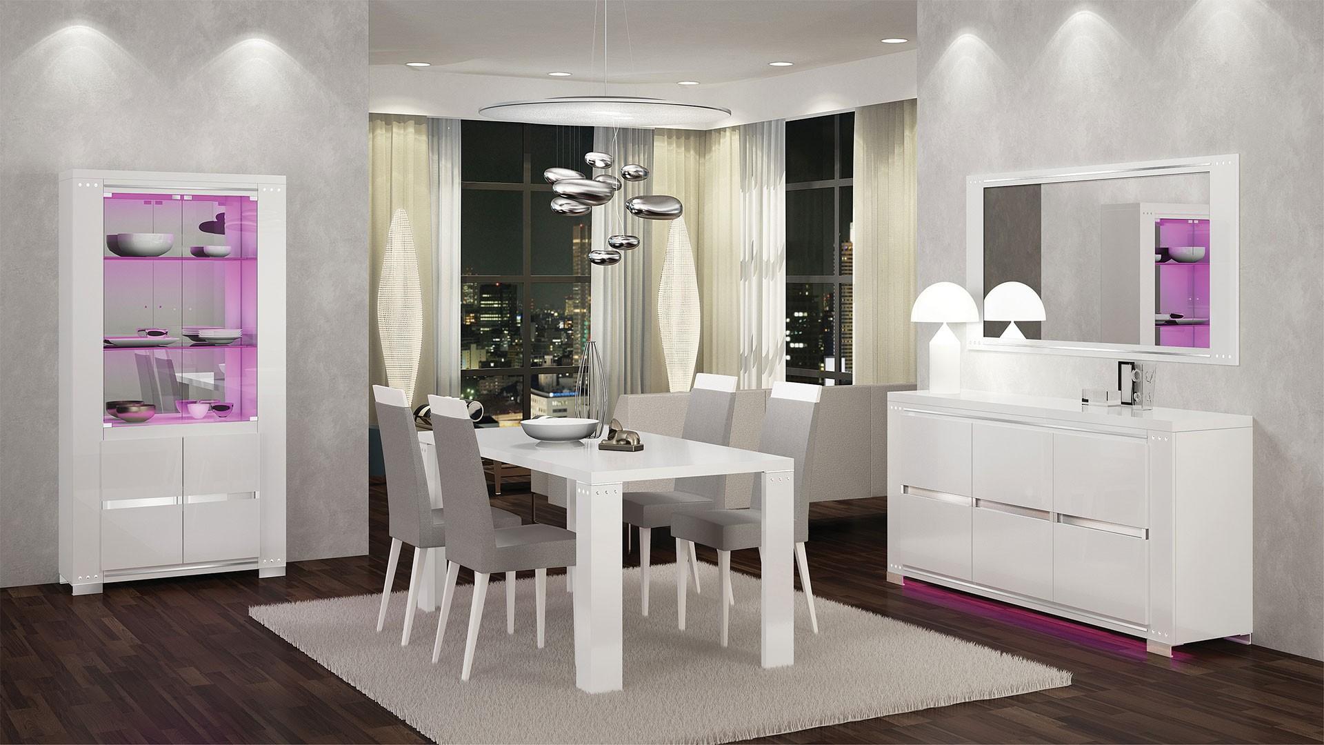 

    
At Home USA Elegance Dining Table Set White Elegance-White-Diamond-Set-5
