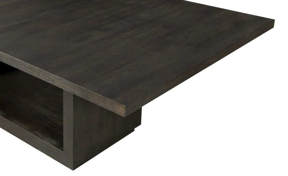 

    
AZU561 Modus Furniture Dining Table
