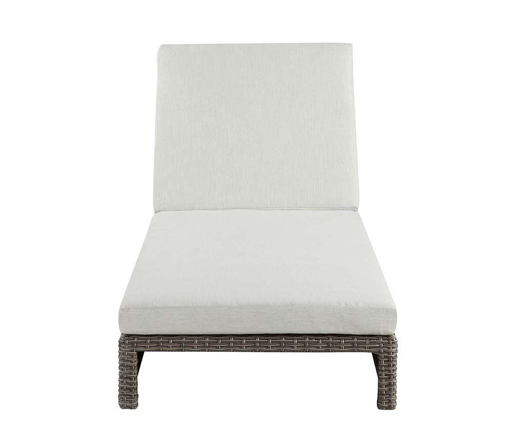 

                    
Acme Furniture OT01093 Salena Lounge Chair Light Beige Upholstered Purchase 
