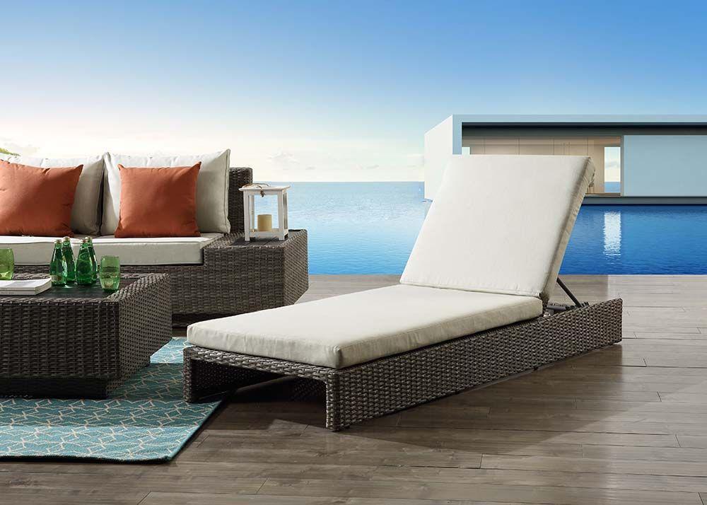 Acme Furniture OT01093 Salena Lounge Chair