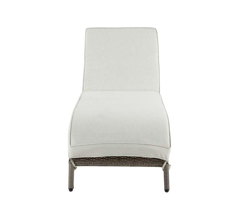 

                    
Acme Furniture OT01094 Salena Lounge Chair Light Beige Upholstered Purchase 
