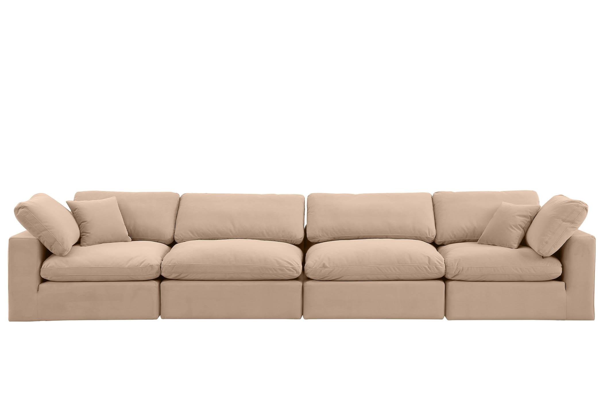 

    
Meridian Furniture 189Beige-S158 Modular Sofa Beige 189Beige-S158
