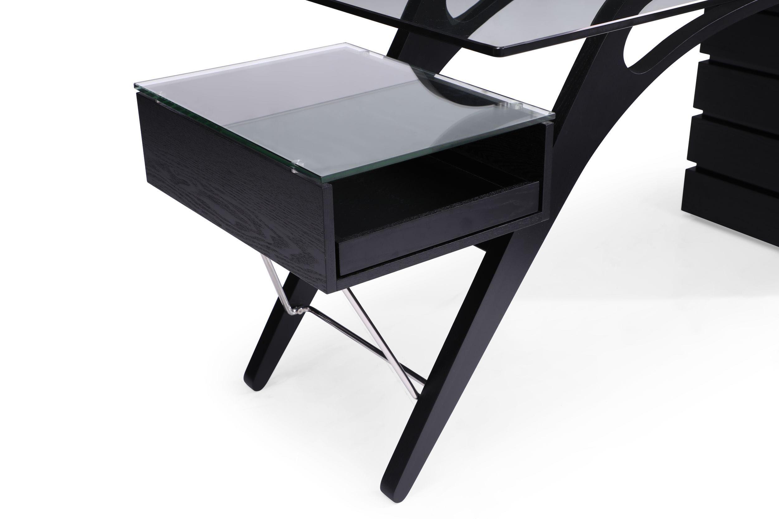

                    
VIG Furniture Suffolk Desk Black  Purchase 
