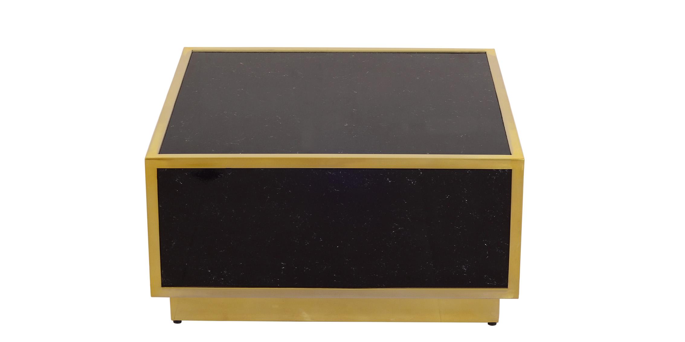 

    
Meridian Furniture GLITZ 243-CT Coffee Table Gold/Black 243-CT
