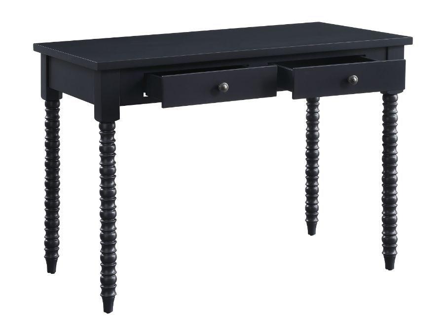 

    
Acme Furniture AC00912 Altmar Console Table Black Finish AC00912
