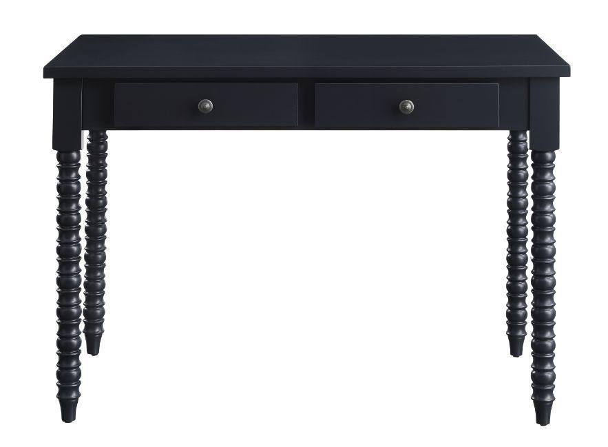 

                    
Acme Furniture AC00912 Altmar Console Table Black Finish  Purchase 
