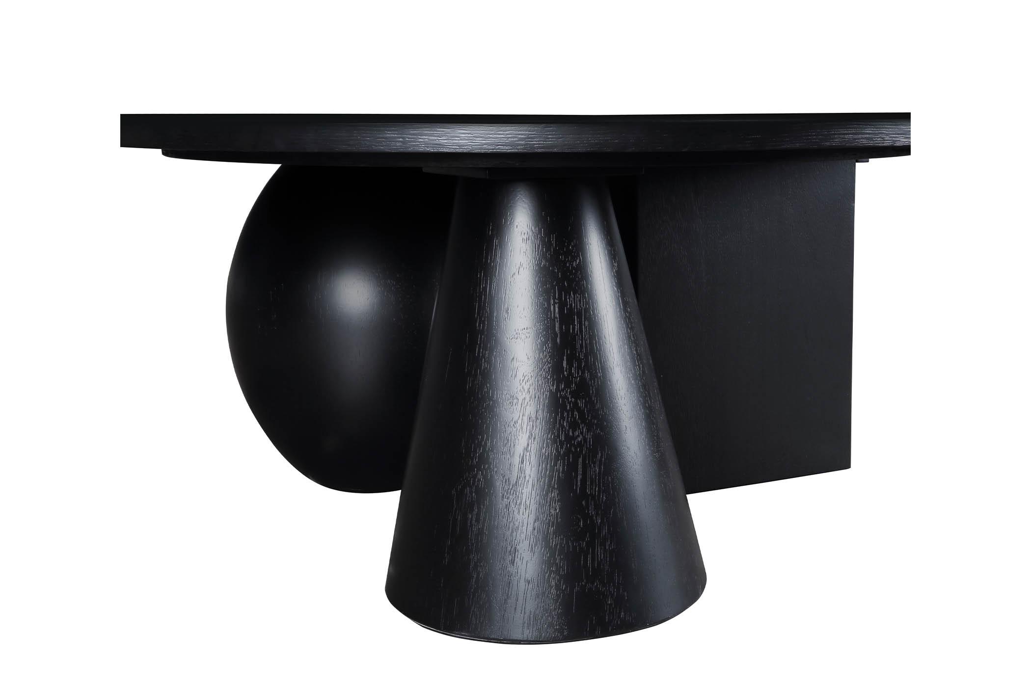 

        
Meridian Furniture 99025Black-CT Coffee Table Black  094308311517
