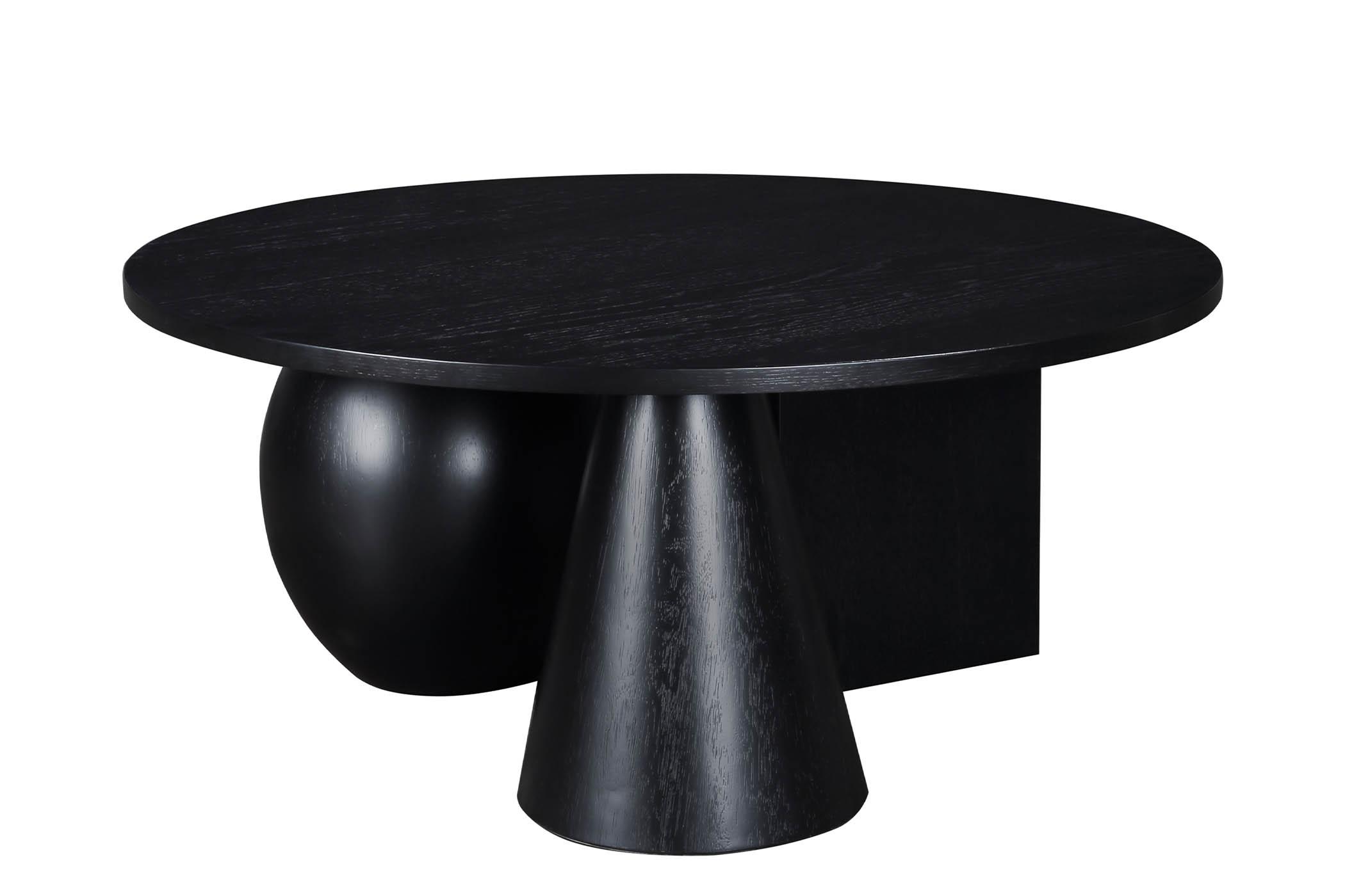 

    
Meridian Furniture 99025Black-CT Coffee Table Black 99025Black-CT
