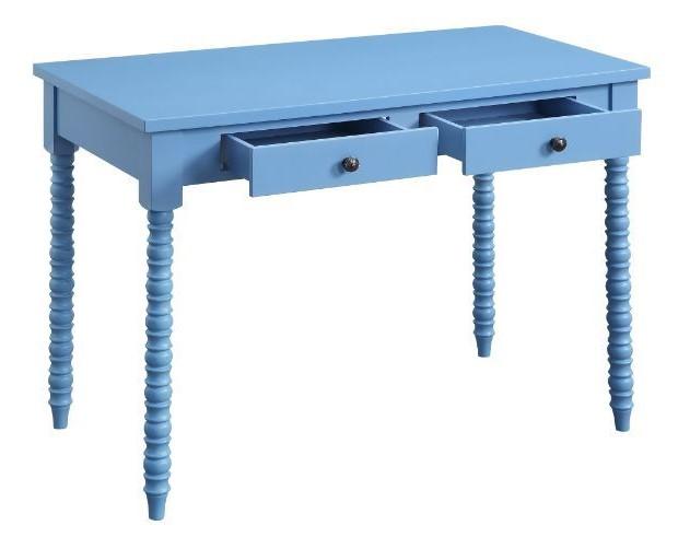 

    
Acme Furniture AC00911 Altmar Console Table Blue AC00911
