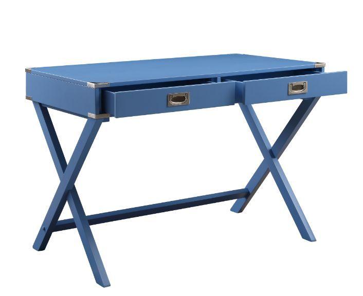 

    
Acme Furniture 93000 Amenia Writing Desk Turquoise 93000
