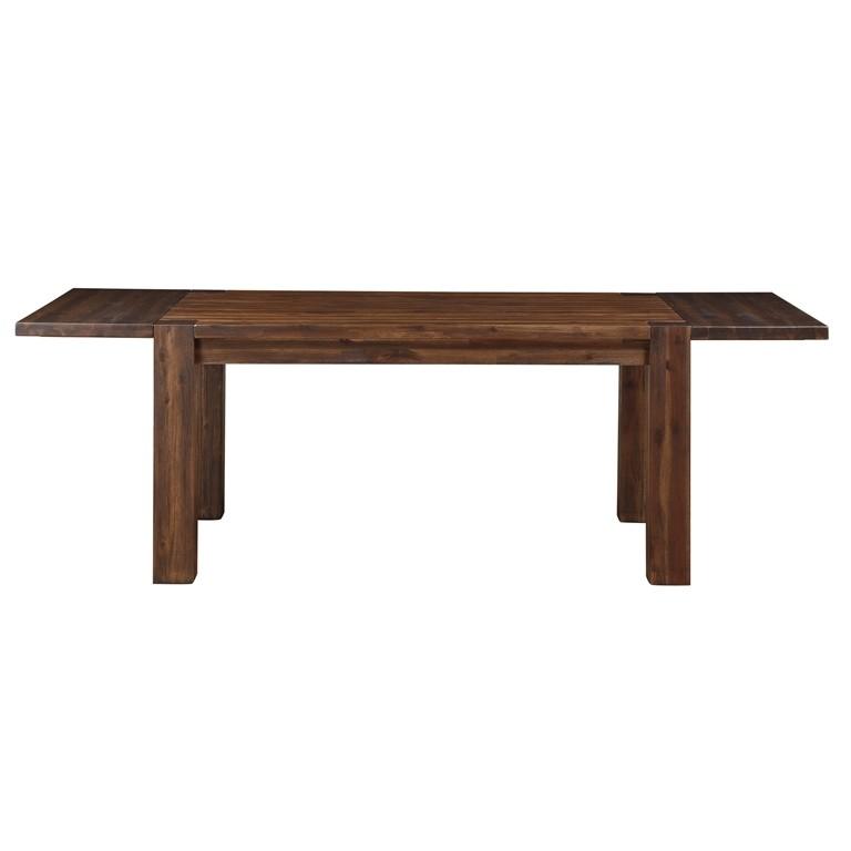 

                    
Modus Furniture MEADOW Dining Table Brick  Purchase 
