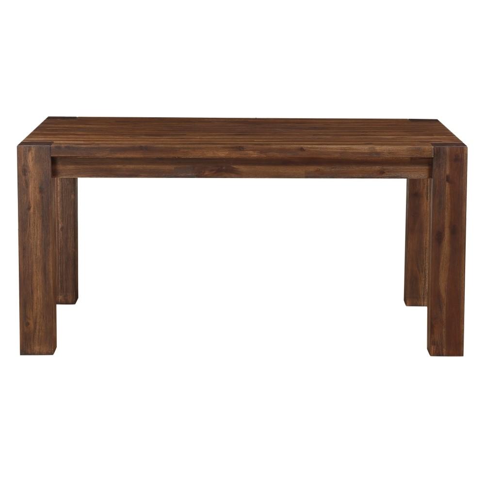 

    
Modus Furniture MEADOW Dining Table Brick 3F4161
