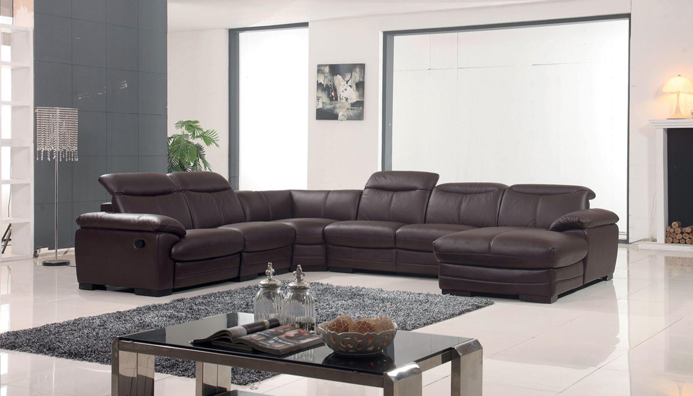 

    
ESF 2146SECTIONALRIGHT Sectional Sofa Brown 2146SECTIONALRIGHT
