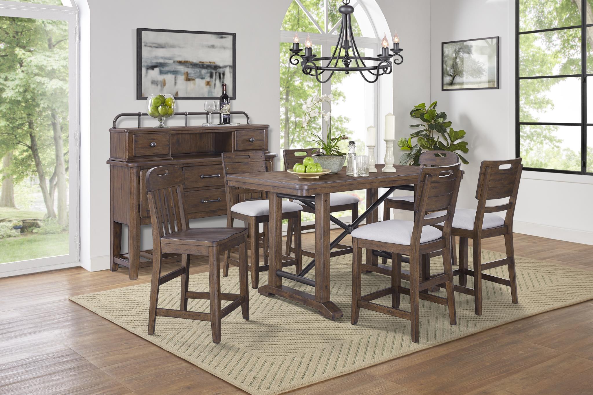 Bernards Furniture DANVILLE 315-530 Counter Table