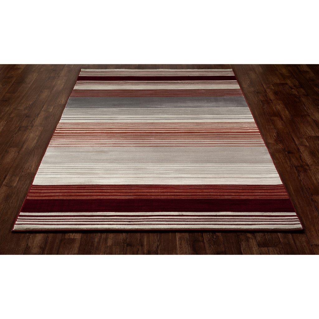 

    
Art Carpet Cachi Heathered Area Rug Red OJAR0001323
