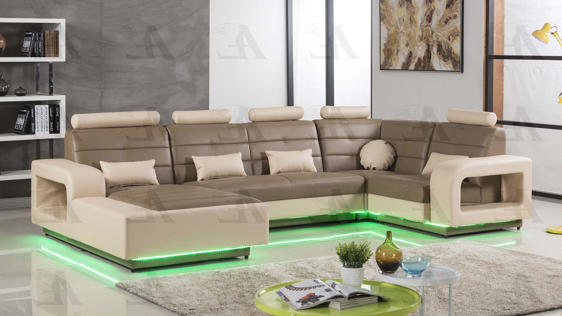 

    
American Eagle Furniture AE-LD800-CA.CRM Sectional Sofa Camel/Cream AE-LD800L-CA.CRM
