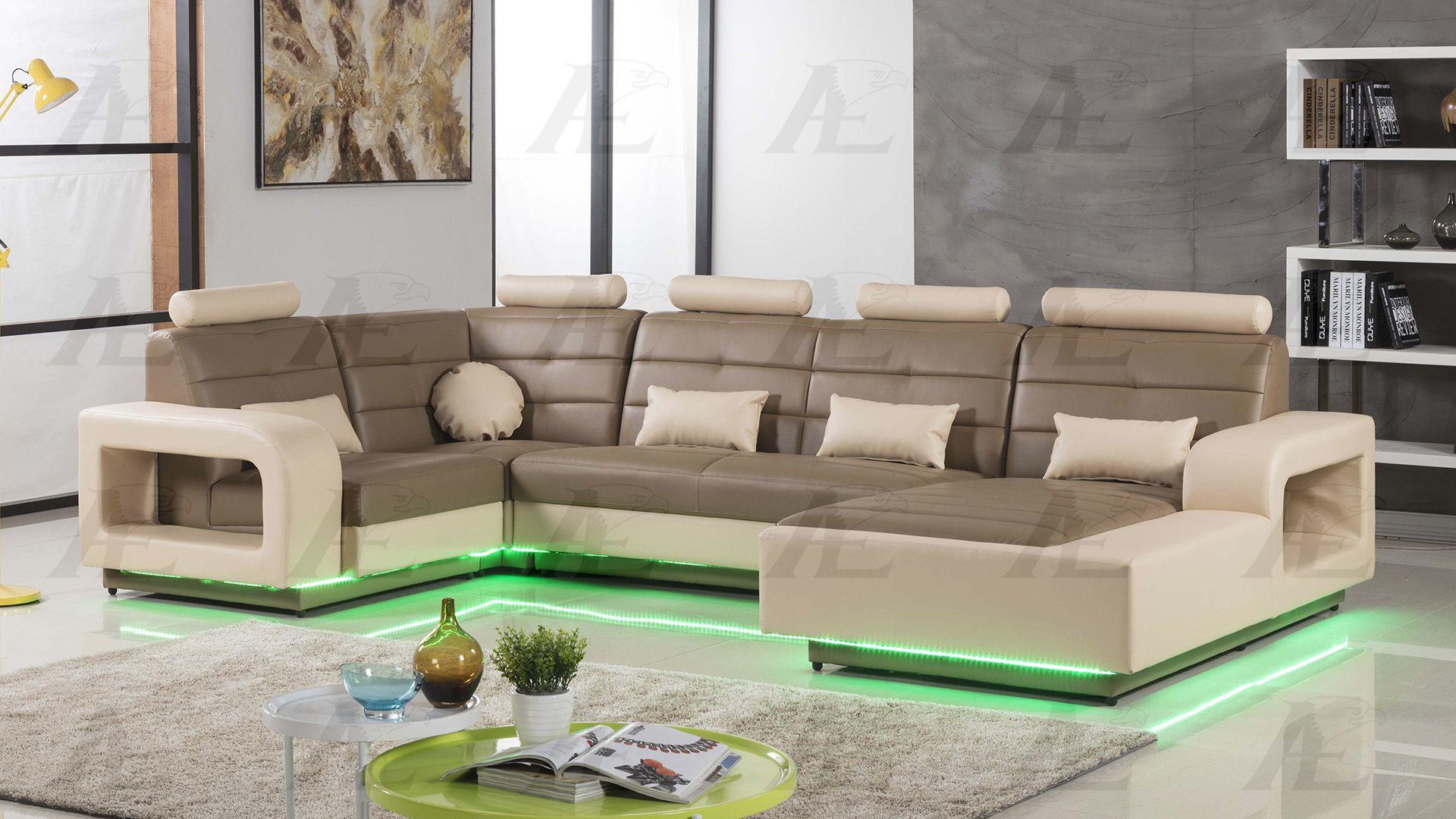 

    
American Eagle Furniture AE-LD800-CA.CRM Sectional Sofa Camel/Cream AE-LD800R-CA.CRM
