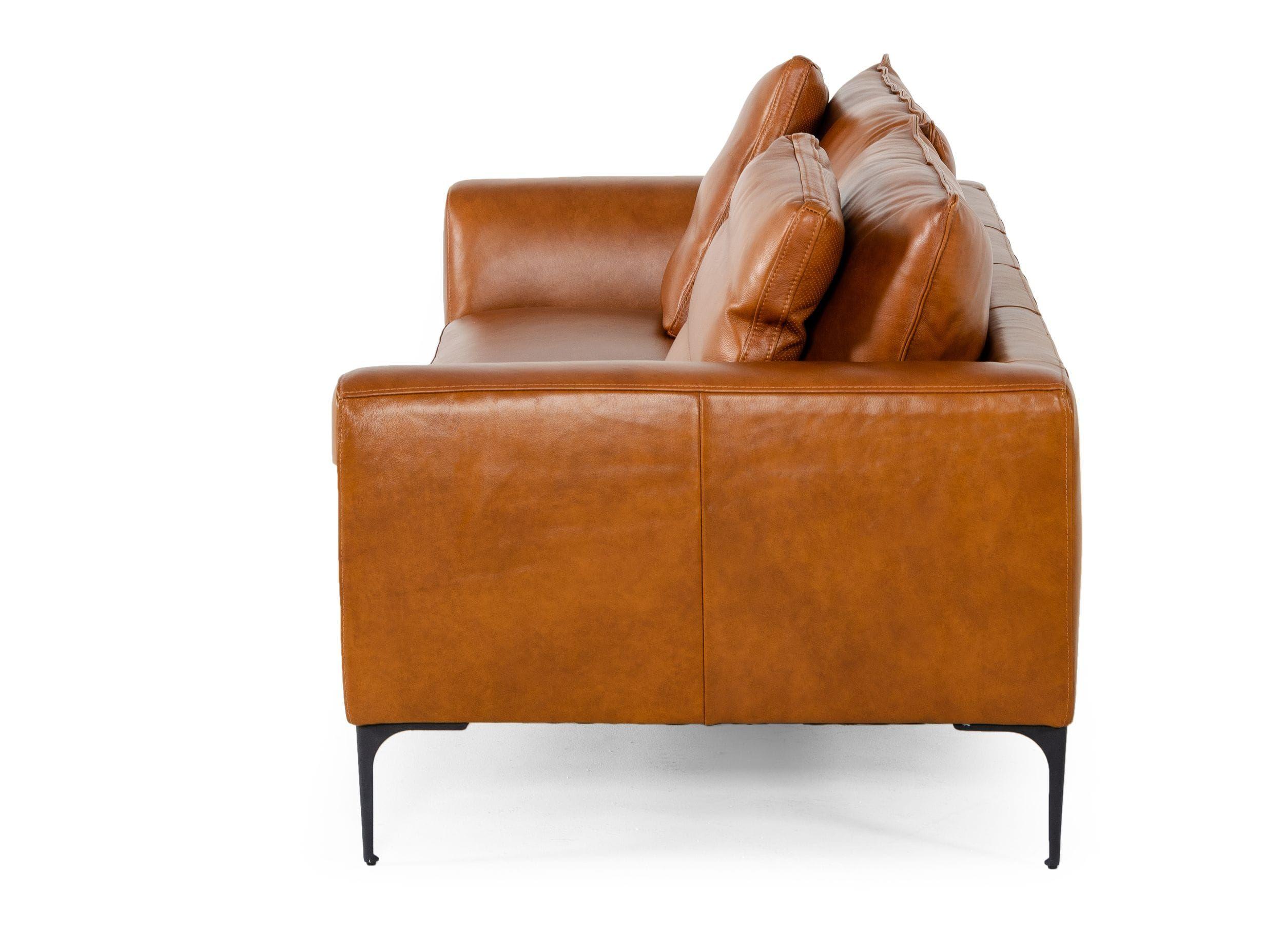 

                    
VIG Furniture VGKKKF2620-CML-SOFA-3 Sofa Camel Leather Purchase 

