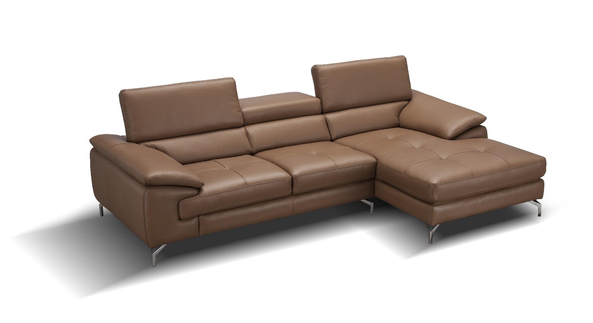 

    
J&M Furniture A973b Sectional Sofa Caramel SKU17906122
