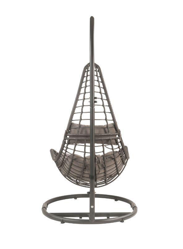 

    
45105 Acme Furniture Outdoor Swing Chair
