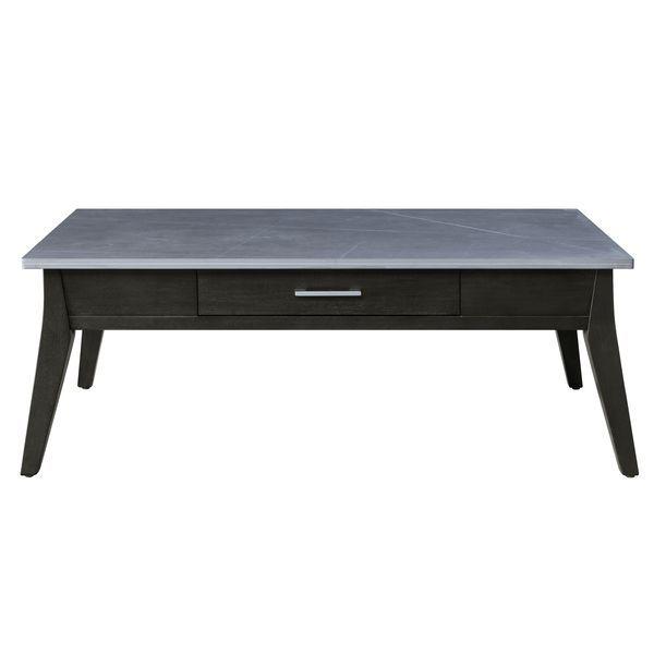 

    
Acme Furniture Zemocryss Coffee Table Baby blue LV00608
