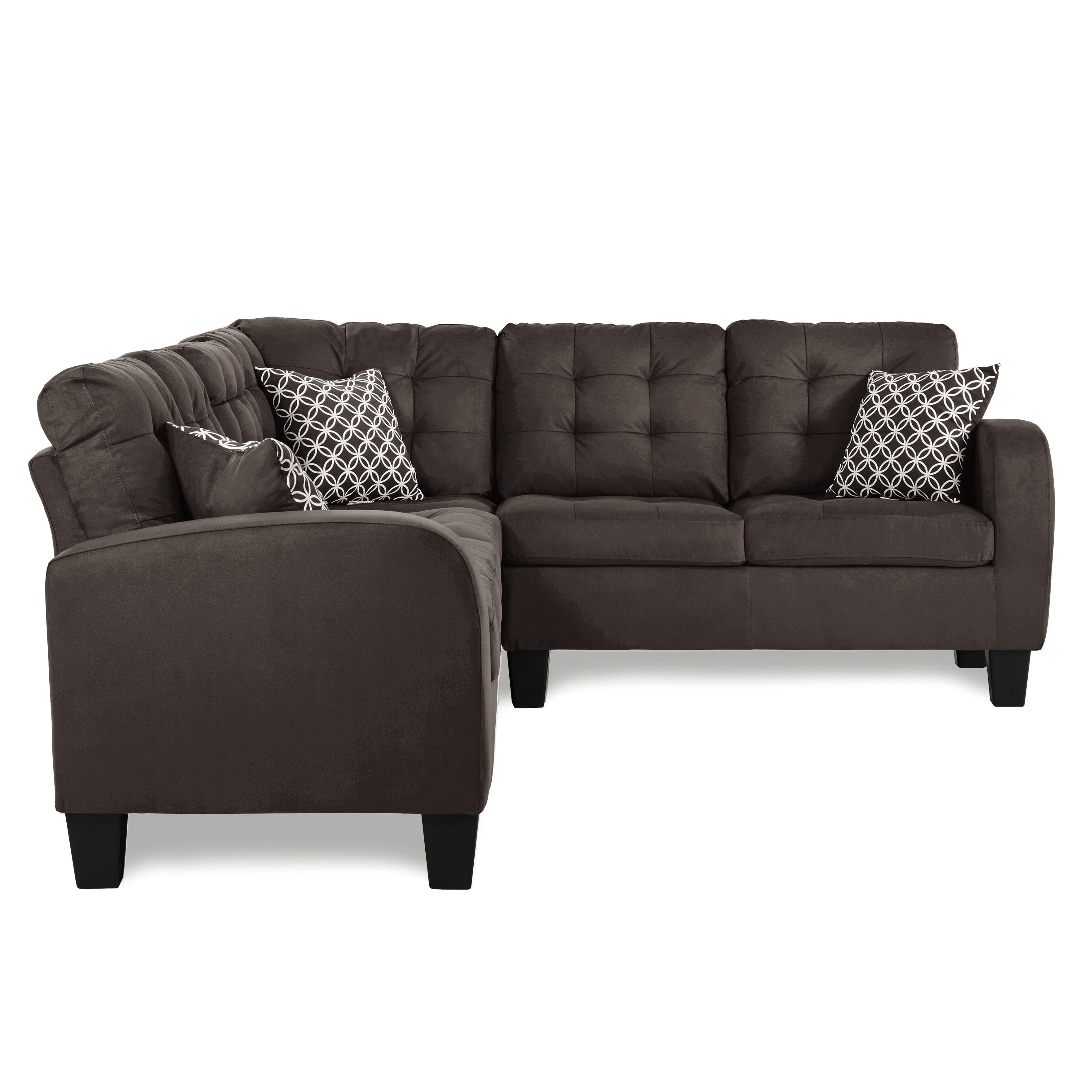 

    
Homelegance 8202CH*SC Sinclair Sectional Chocolate 8202CH*SC

