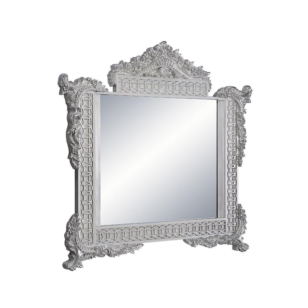 

        
98796595959553Classic Gray Composite Wood Dresser + Mirror Acme Furniture Valkyrie BD00686-D-2PCS
