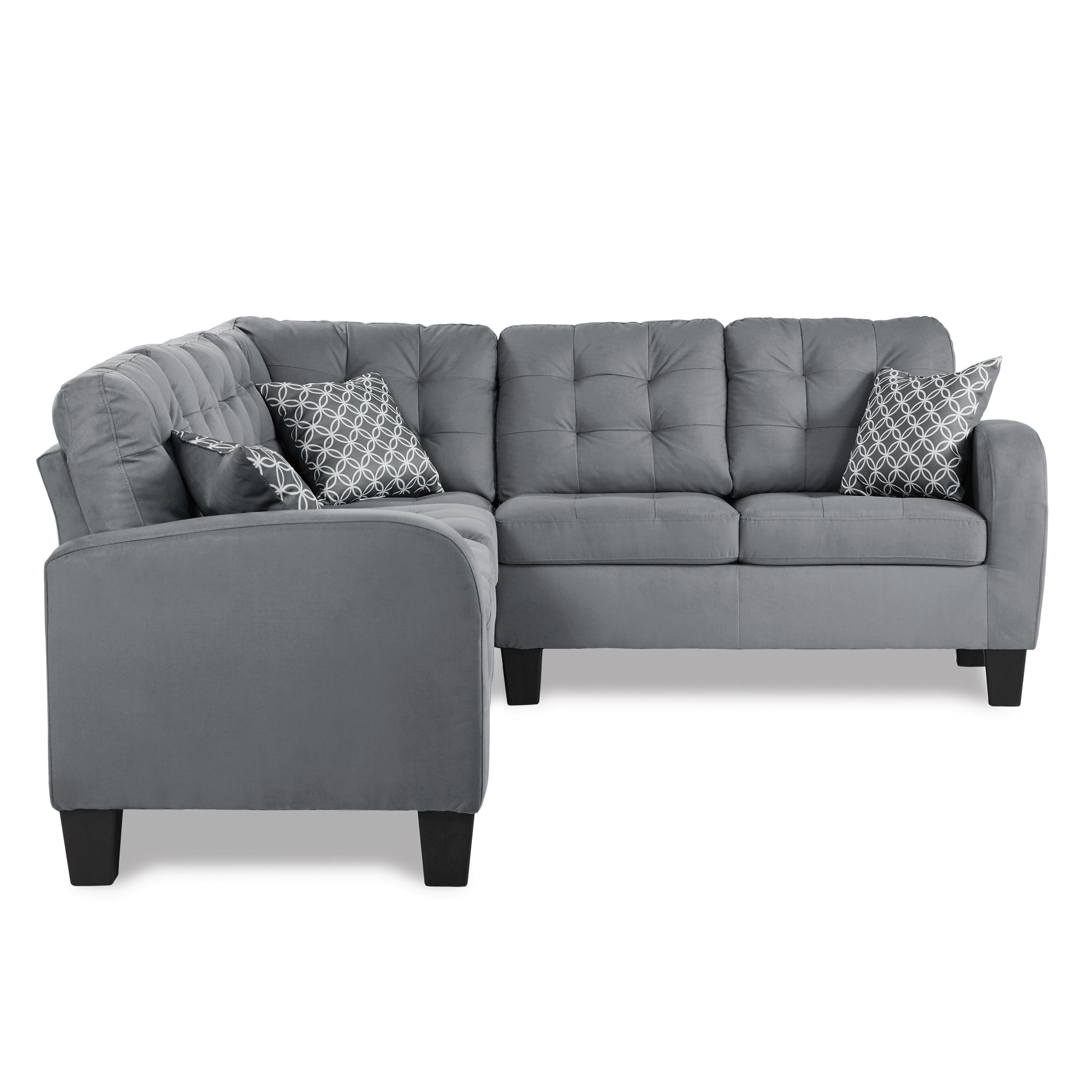 

    
Homelegance 8202GRY*SC Sinclair Sectional Gray 8202GRY*SC
