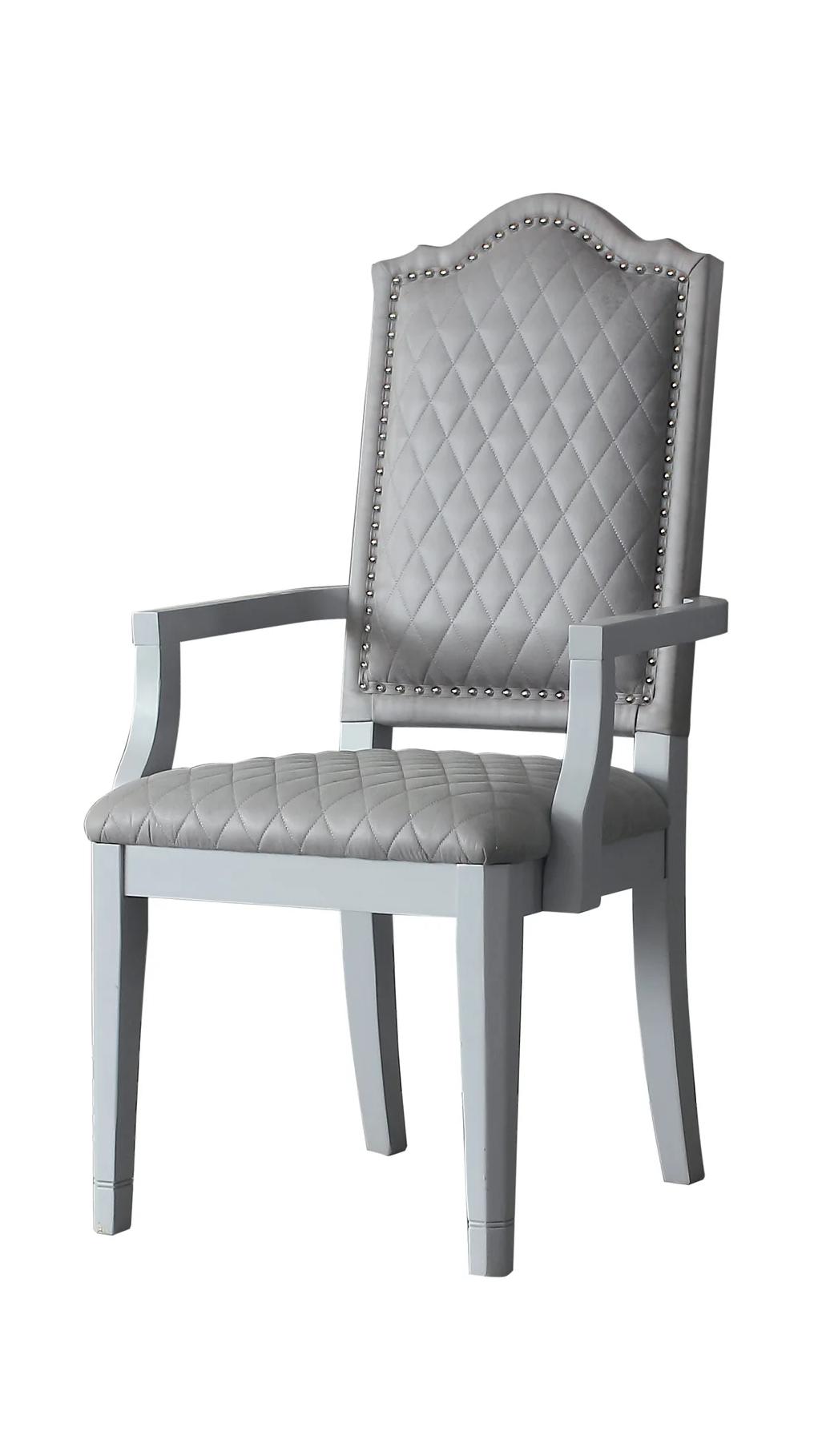 Acme Furniture House Marchese Arm Chair Set