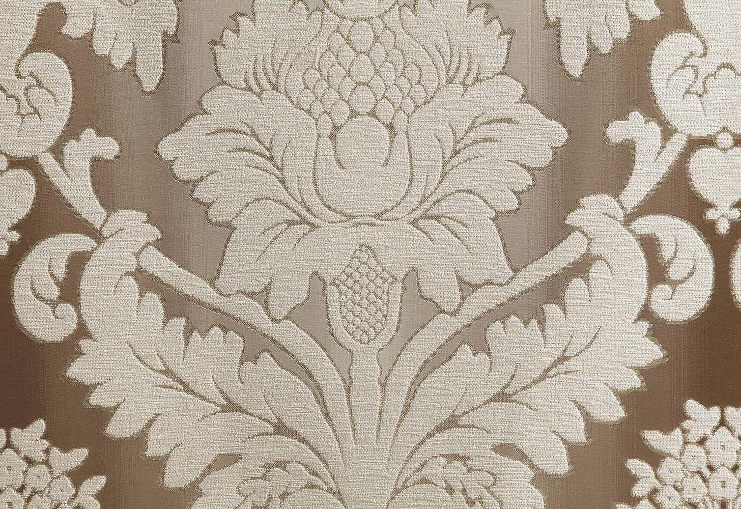 

    
 Order  Classic Tan Fabric & Antique White Living Room Set by Acme Vanaheim LV00803-2pcs
