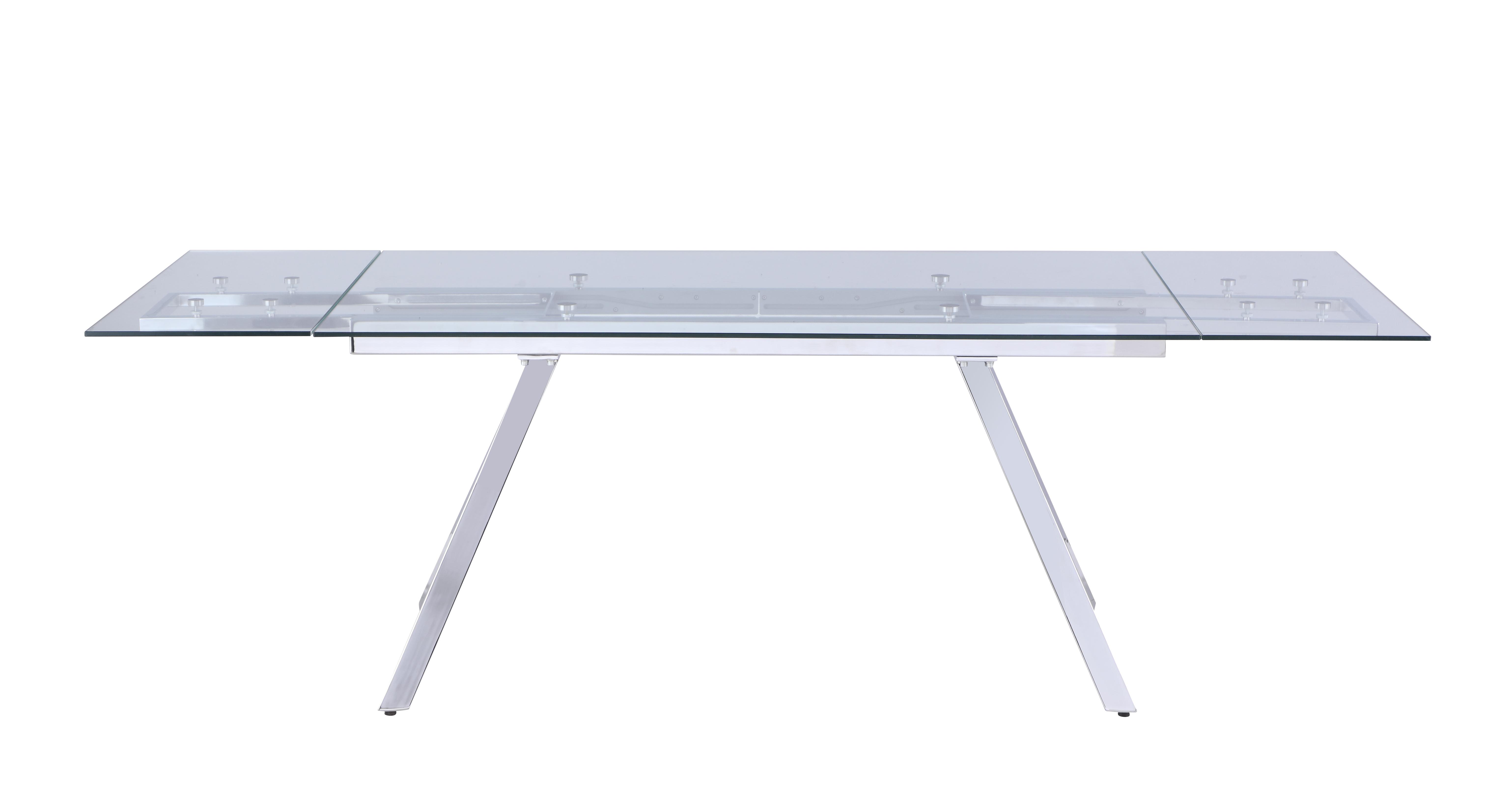

    
ARIEL-DT Chintaly Imports Dining Table
