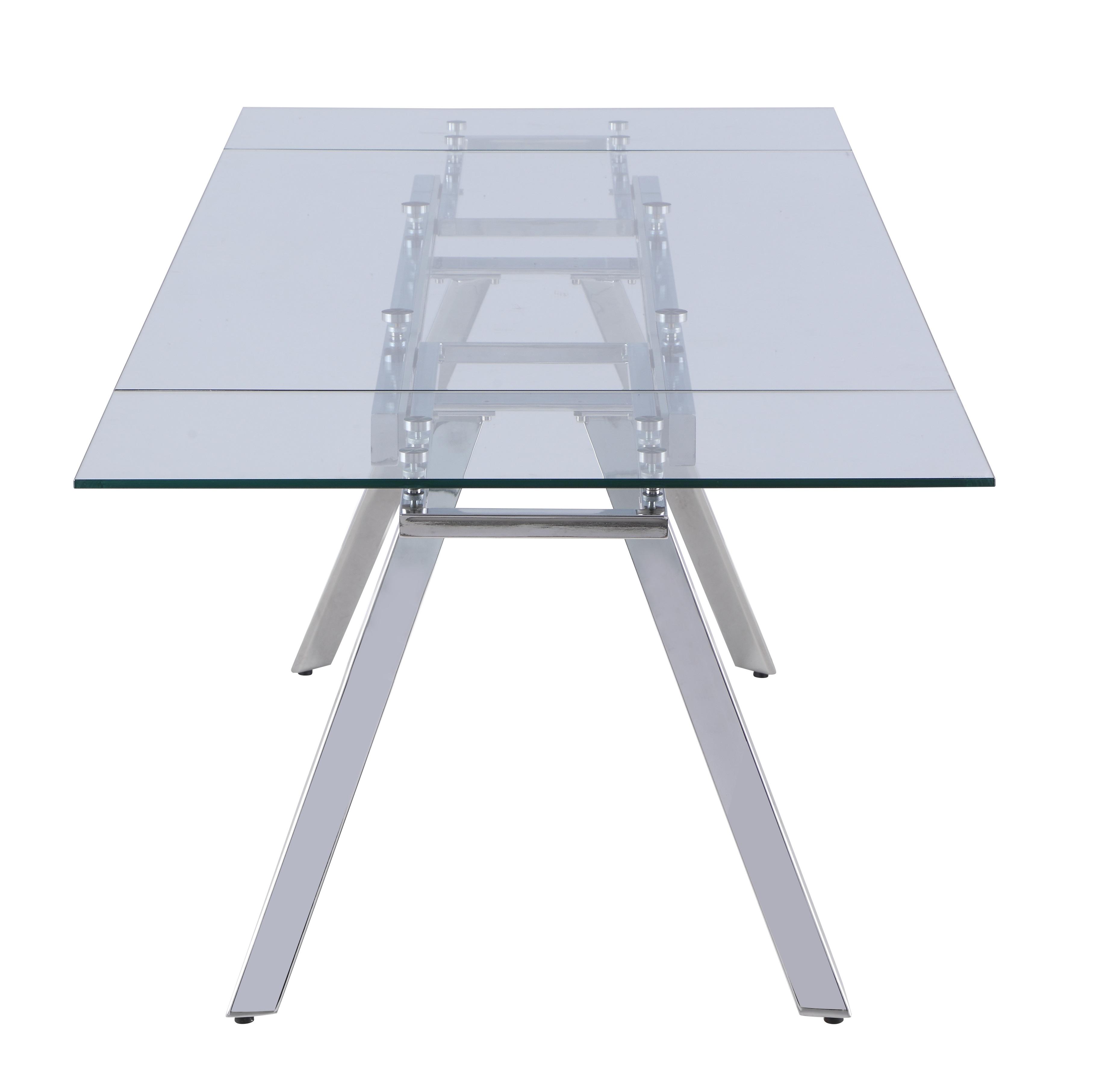 

    
Ariel Dining Table
