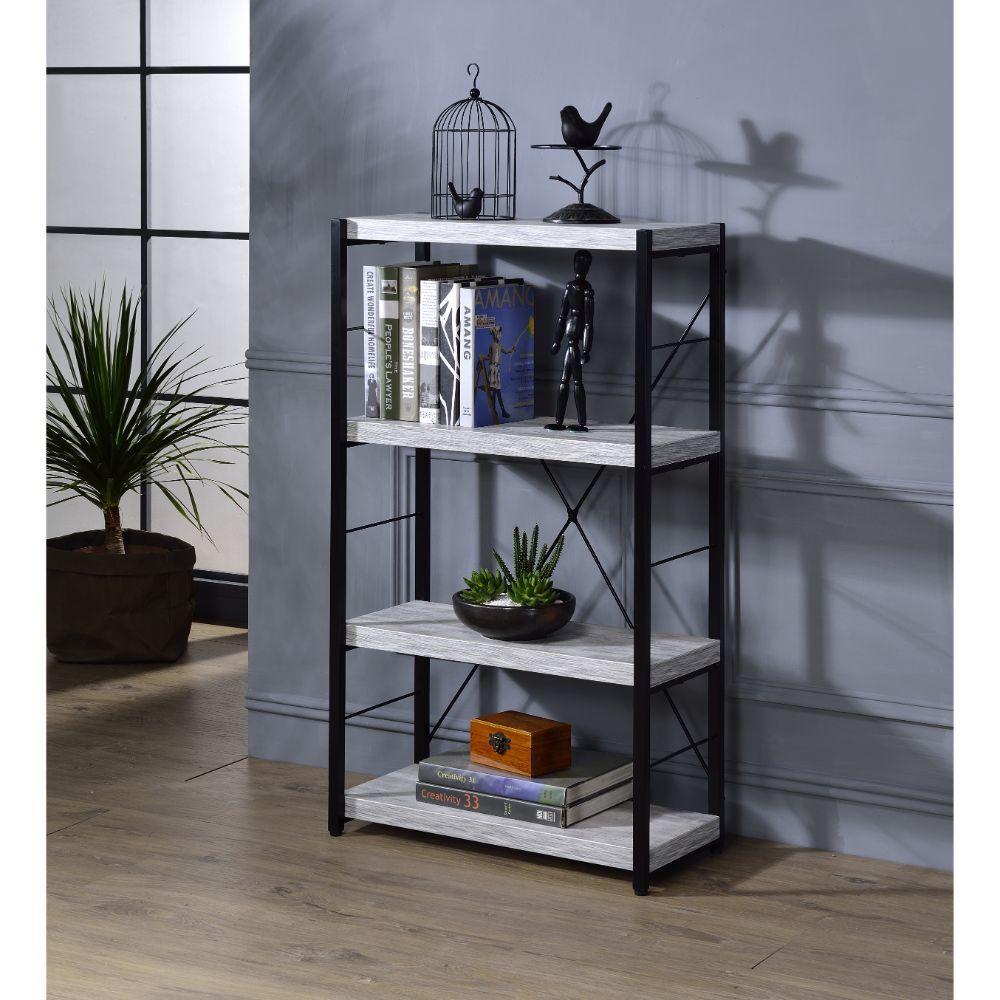 Acme Furniture 92917 Jurgen Bookshelf