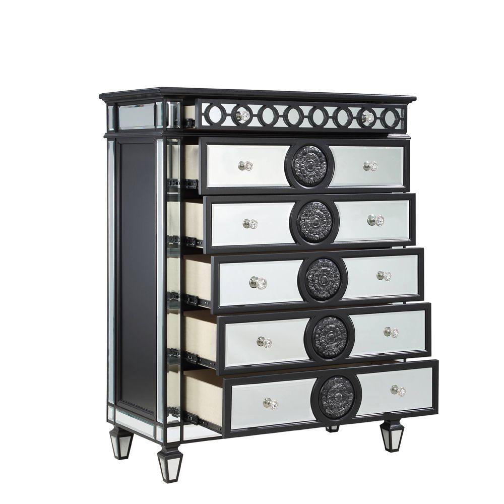 

        
Acme Furniture Varian II Chest BD00588-C Chest Silver/Black  78954623154789
