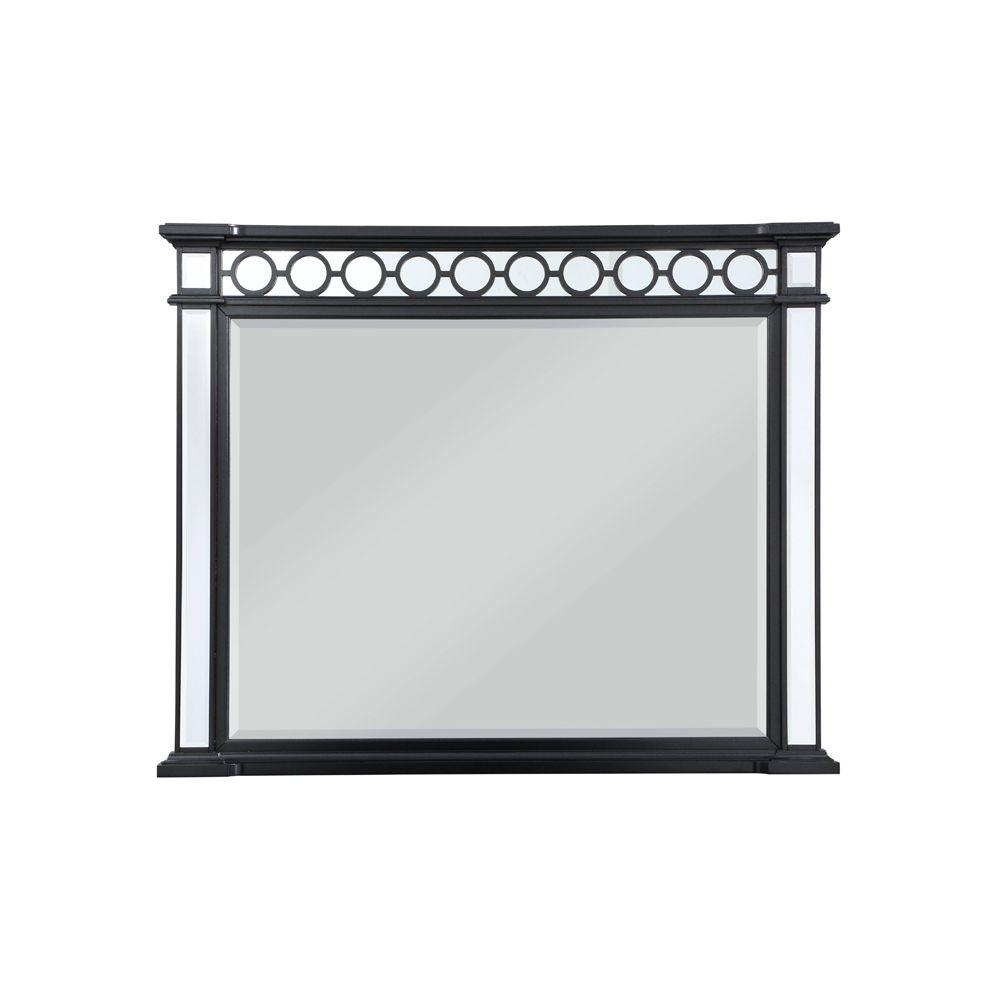 

    
Acme Furniture Varian II Dresser With Mirror BD00587-D-2PCS Dresser With Mirror Silver/Black BD00587-D-2PCS
