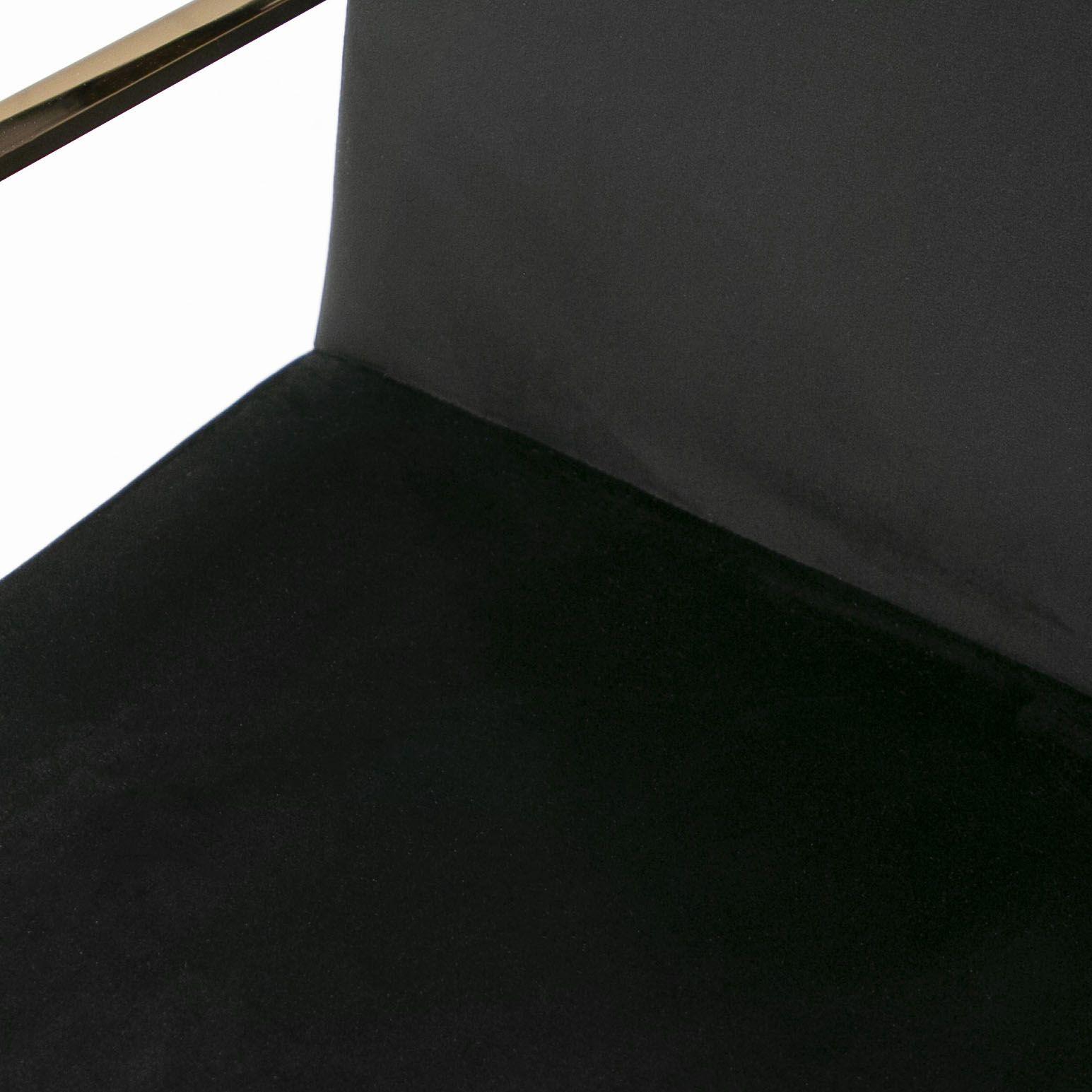 

    
 Photo  Contemporary Black/Rosegold Stainless Steel Dining Room Set 7PCS VIG Furniture Nova Domus VGVCT-A002
