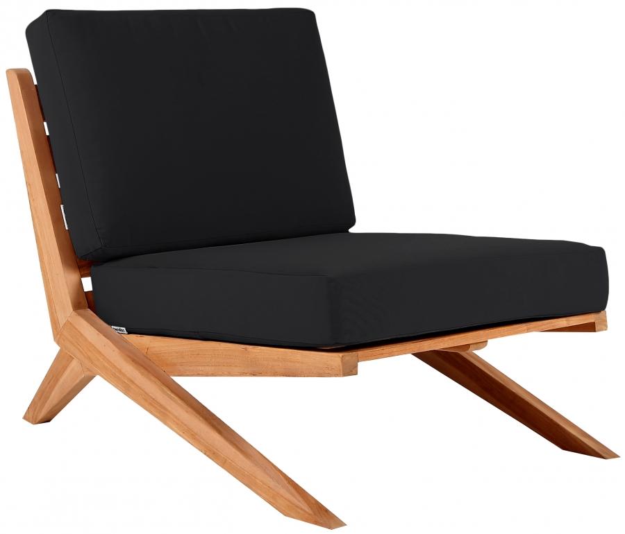 

    
Meridian Furniture Tahiti Patio Chair 351Black-C Patio Chair Black 351Black-C
