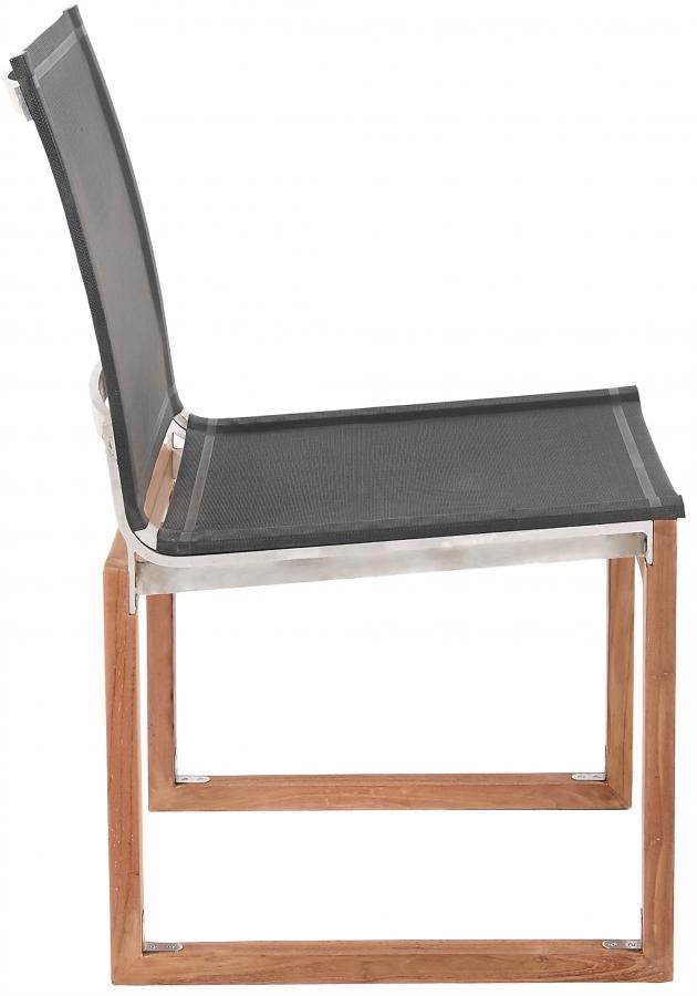 

    
Tulum Patio Side Chairs Set 2PCS 353Black-SC-2PCS Patio Chair Set

