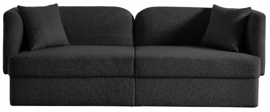 

    
Meridian Furniture Marcel Sofa 616Black-S Sofa Black 616Black-S
