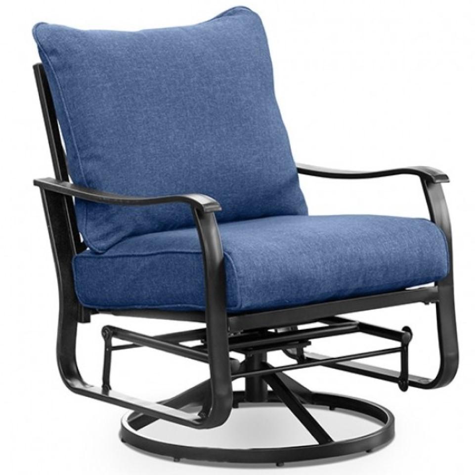 

    
Furniture of America Segovia Outdoor Swivel Glider Arm Chair Set 2PCS GM-2039-2PK Outdoor Chair Set Blue GM-2039-2PK
