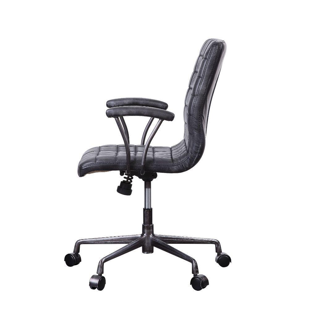 

                    
Acme Furniture Barack Executive Office Chair Twilight/Chrome/Blue Velvet Purchase 
