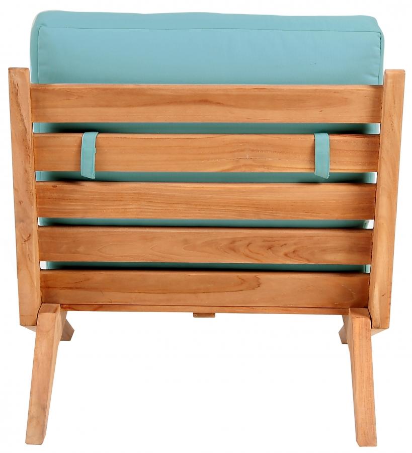

    
351SeaBlue-C Contemporary Blue Wood Fabric Patio Chair Meridian Furniture Tahiti 351SeaBlue-C

